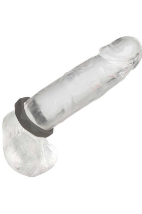 Alpha Prolong Prismatischer Ring Grau von Calexotics kaufen | Fesselliebe