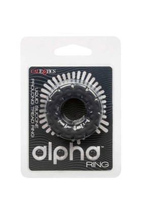 Alpha Prolong Tretring Schwarz von Calexotics kaufen | Fesselliebe