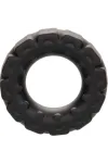 CALIFORNIA EXOTICS - ALPHA PROLONG TRETRING SCHWARZ kaufen - Fesselliebe