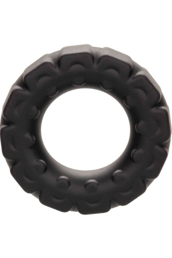 Alpha Prolong Tretring Schwarz von Calexotics kaufen | Fesselliebe