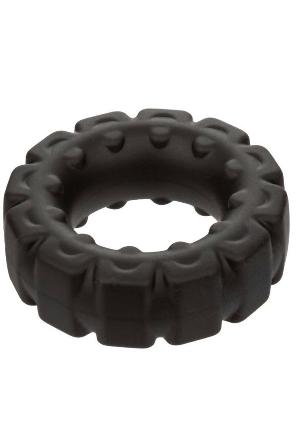 Alpha Prolong Tretring Schwarz von Calexotics kaufen | Fesselliebe