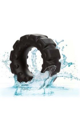 Alpha Prolong Tretring Schwarz von Calexotics kaufen | Fesselliebe