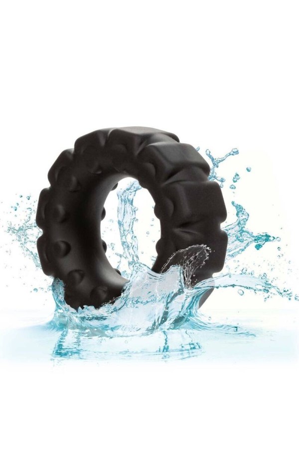 Alpha Prolong Tretring Schwarz von Calexotics kaufen | Fesselliebe