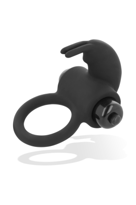 Vibratorring aus Silikon 3 cm von Ohmama Vibrators kaufen | Fesselliebe