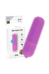 Mini Bullet Vibe - Lila von Online kaufen - Fesselliebe