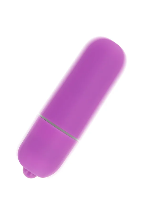 Mini Bullet Vibe - Lila von Online kaufen - Fesselliebe