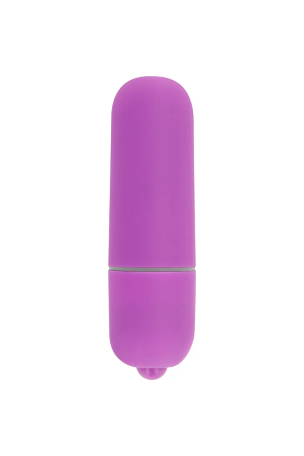 Mini Bullet Vibe - Lila von Online kaufen - Fesselliebe