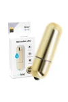 Mini Bullet Vibe - Gold von Online kaufen - Fesselliebe