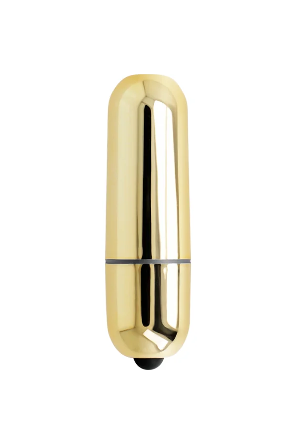 Mini Bullet Vibe - Gold von Online kaufen - Fesselliebe