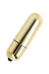 Mini Bullet Vibe - Gold von Online kaufen - Fesselliebe