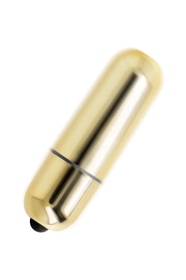 Mini Bullet Vibe - Gold von Online kaufen - Fesselliebe