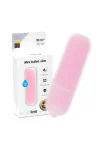 Mini Bullet Vibe - Pink von Online kaufen - Fesselliebe