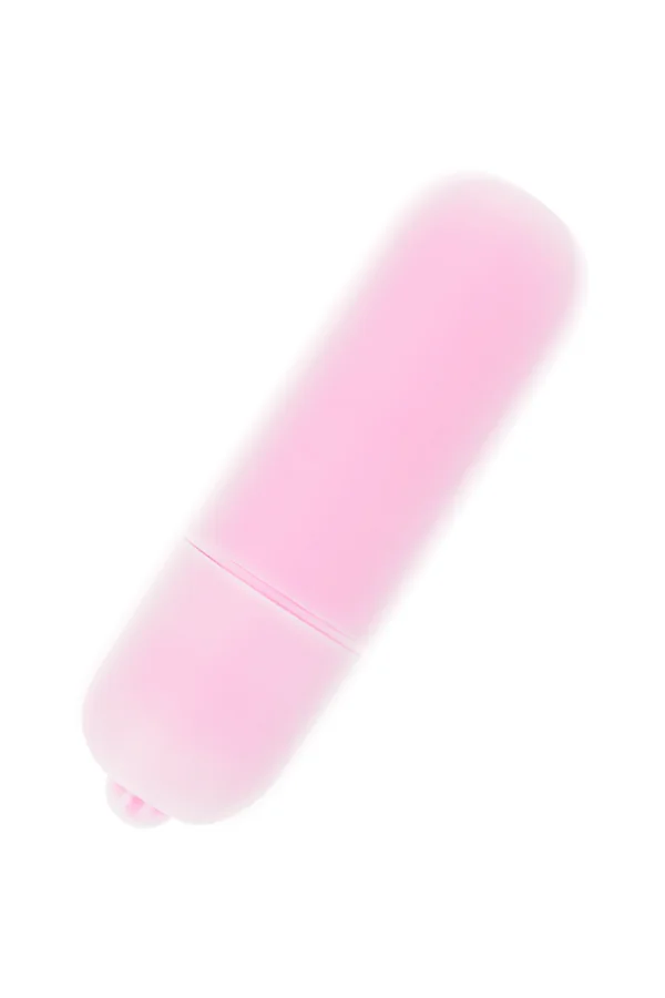 Mini Bullet Vibe - Pink von Online kaufen - Fesselliebe