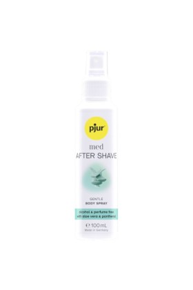 Med After Shave Spray 100 ml von Pjur kaufen | Fesselliebe
