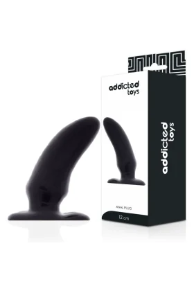 Analplug Spot 12 cm von Addicted Toys