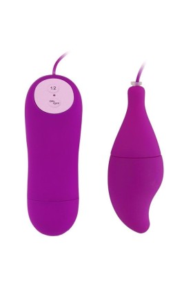Pleasure Shell12 Lila Sparen Neu von Baile Stimulating kaufen | Fesselliebe