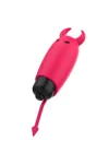 Pocket Devil Vibrator Stimulator Xmas Edition von Ohmama Stimulation kaufen - Fesselliebe