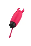 Pocket Devil Vibrator Stimulator Xmas Edition von Ohmama Stimulation kaufen - Fesselliebe