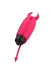 Pocket Devil Vibrator Stimulator Xmas Edition von Ohmama Stimulation