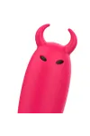 Pocket Devil Vibrator Stimulator Xmas Edition von Ohmama Stimulation kaufen - Fesselliebe