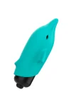 Pocket Dolphin Vibrator Xmas Edition von Ohmama Stimulation kaufen - Fesselliebe