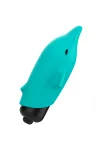 Pocket Dolphin Vibrator Xmas Edition von Ohmama Stimulation kaufen - Fesselliebe