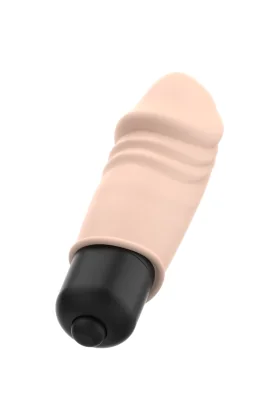 Realistischer Mini-Vibrator Xmas Edition von Ohmama Vibrators