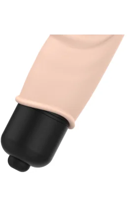 Realistischer Mini-Vibrator Xmas Edition von Ohmama Vibrators