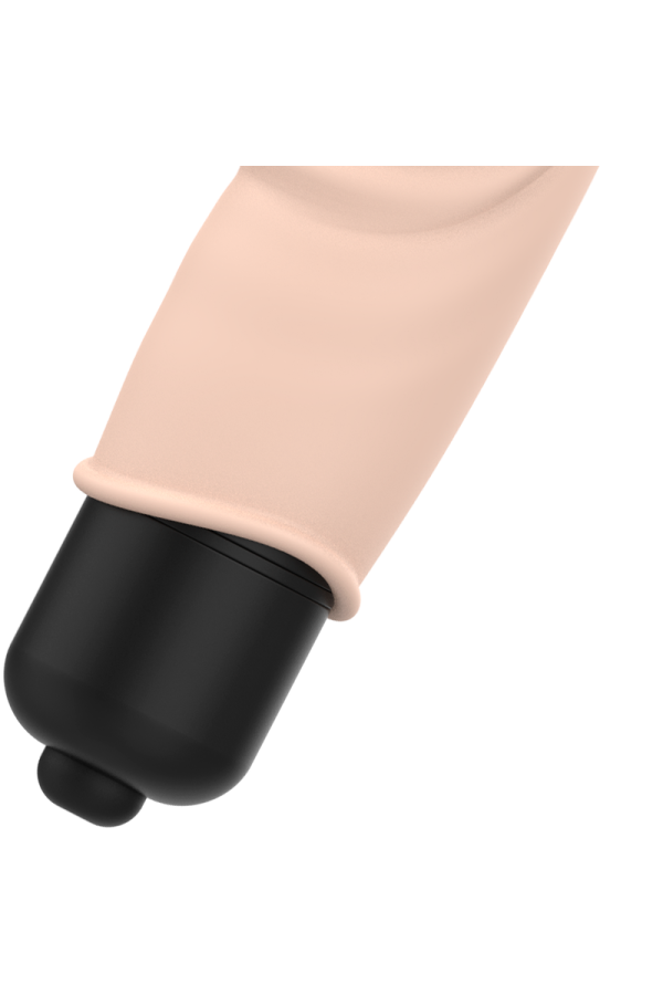Realistischer Mini-Vibrator Xmas Edition von Ohmama Vibrators kaufen | Fesselliebe