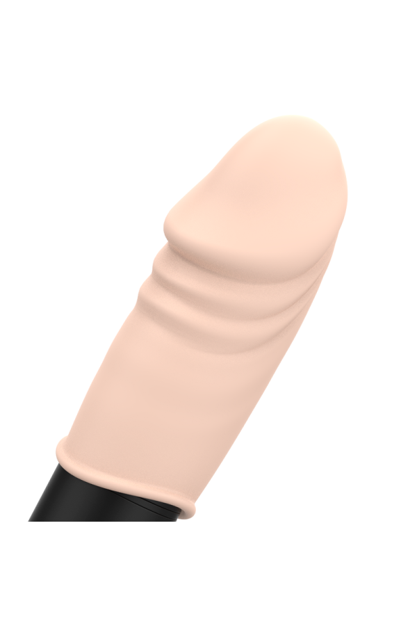 Realistischer Mini-Vibrator Xmas Edition von Ohmama Vibrators kaufen | Fesselliebe