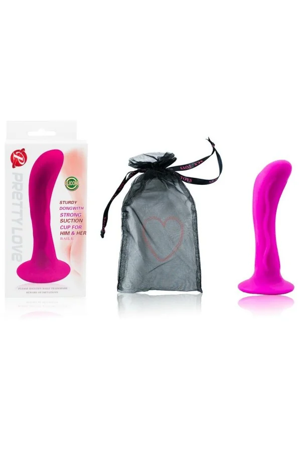 Passion Strong Suction Plug Unisex von Baile Dildos kaufen - Fesselliebe