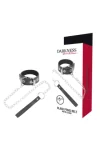 Penis Ring mit Strap von Darkness Bondage kaufen - Fesselliebe