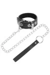 Penis Ring mit Strap von Darkness Bondage kaufen - Fesselliebe