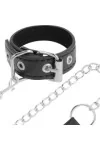 Penis Ring mit Strap von Darkness Bondage kaufen - Fesselliebe