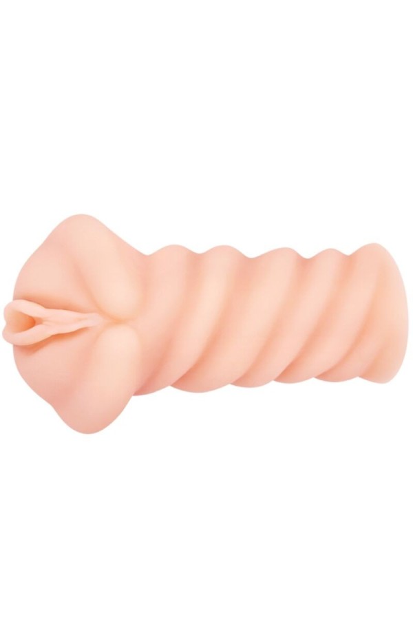 Tragbarer Vagina-Masturbator von Crazy Bull kaufen | Fesselliebe