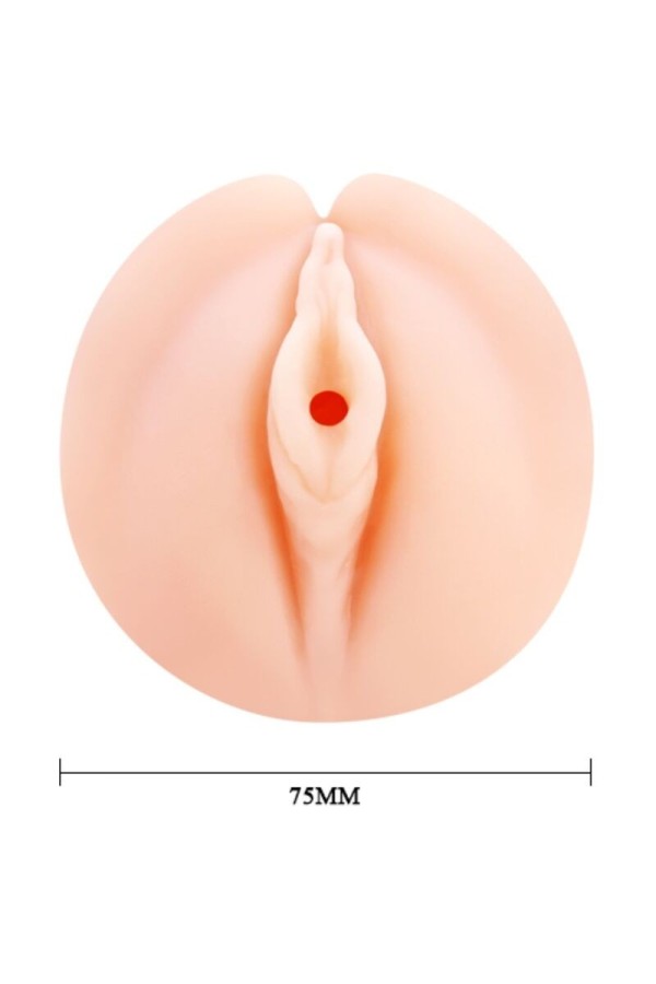 Tragbarer Vagina-Masturbator von Crazy Bull kaufen | Fesselliebe