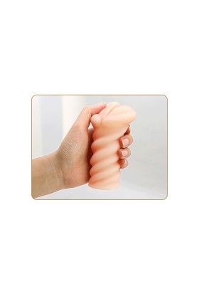 Tragbarer Vagina-Masturbator von Crazy Bull kaufen | Fesselliebe