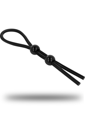 Cord-Hoden- und Hodenring 2 von Ohmama Fetish kaufen | Fesselliebe