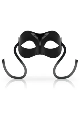 Masken Klassische Schwarze Optische Maske von Ohmama Masks