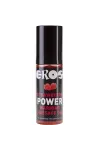 Eros Erdbeer Wärmendes Massageöl 100ml von Eros Power Line kaufen - Fesselliebe