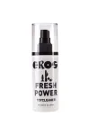 Eros Frische Kraft Toy Cleaner Ohne Alkohol 125ml von Eros Power Line kaufen - Fesselliebe