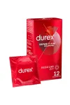 Kondome Weich und Empfindlich 12 Stück von Durex Condoms kaufen - Fesselliebe