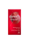 Kondome Weich und Empfindlich 12 Stück von Durex Condoms kaufen - Fesselliebe