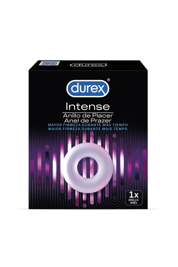 Durex Pleasure Penisring von Durex Toys kaufen - Fesselliebe