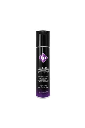 Natural Feel Silikon/Wasser 30 ml von Id Silk kaufen | Fesselliebe