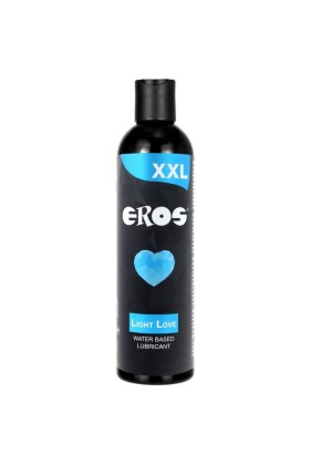 Xxl Light Love auf Wasserbasis 300 ml von Eros Classic Line kaufen | Fesselliebe