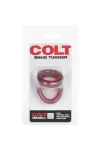 Colt Snug Tugger Rot von California Exotics kaufen - Fesselliebe