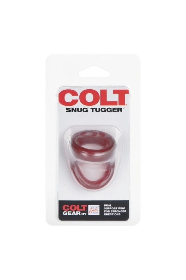 Colt Snug Tugger Rot von California Exotics kaufen - Fesselliebe