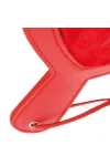 Rotes Paddle von Darkness Sensations kaufen - Fesselliebe