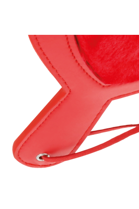 Fetish Love Red Pala von Darkness Sensations kaufen | Fesselliebe